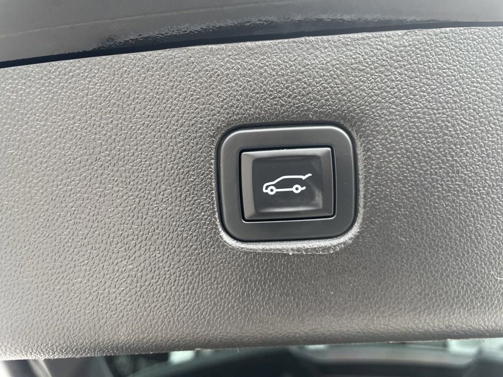 2019 Chevrolet Blazer Base w/1LT